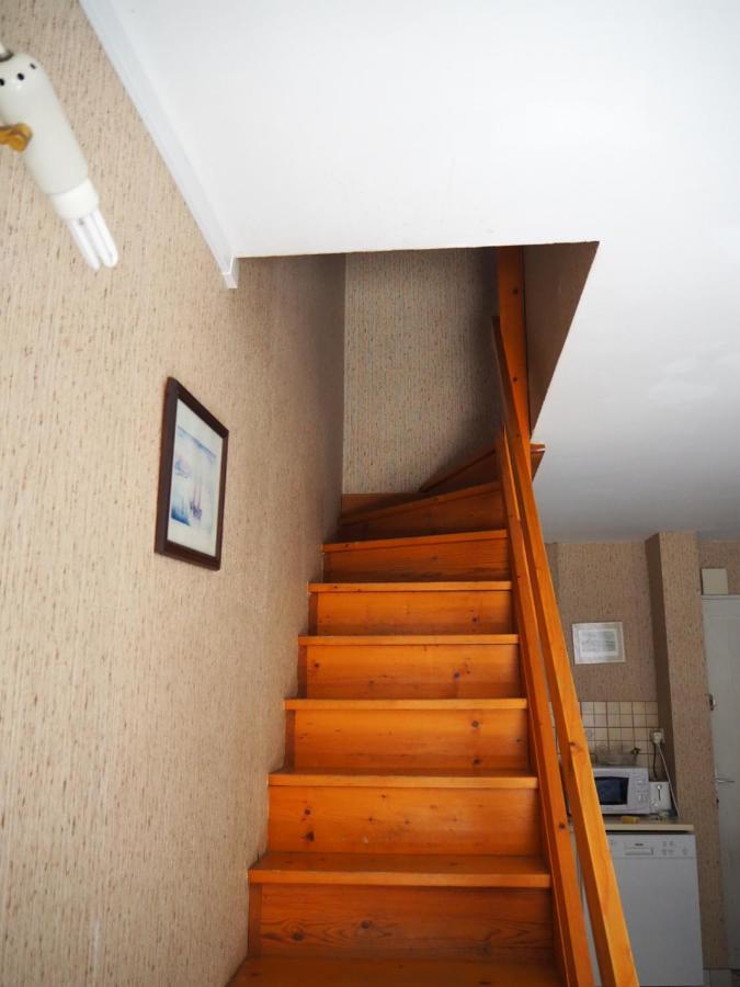 Maison T2 Wifi Parking Prive Les Sables D'Olonne 9Mn A Pied Plage Presidents Exterior photo