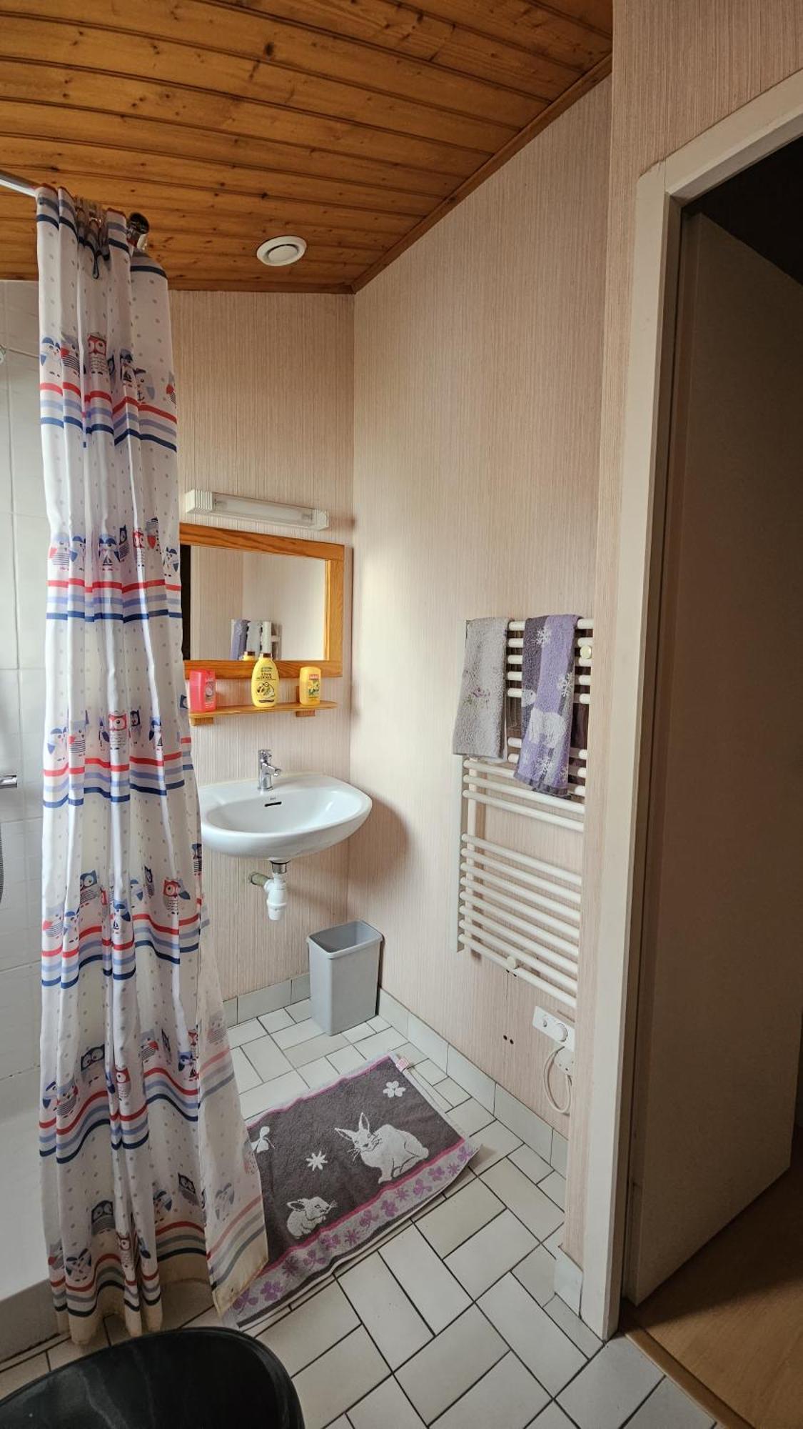 Maison T2 Wifi Parking Prive Les Sables D'Olonne 9Mn A Pied Plage Presidents Exterior photo